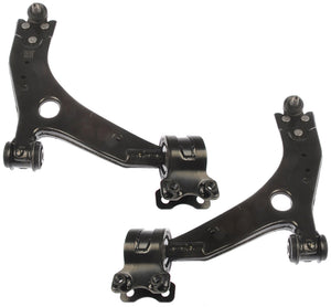 Two New Lower Left & Right Control Arms (Dorman 521-159, 521-160)