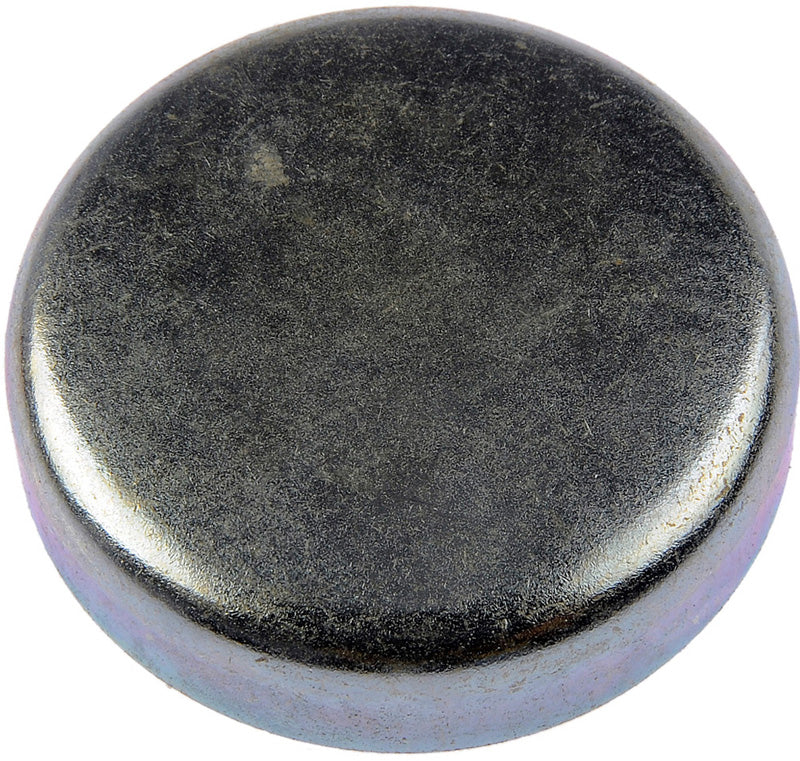 Steel Cup Expansion Plug 1-9/16 In., Height 0.380 - Dorman# 555-029
