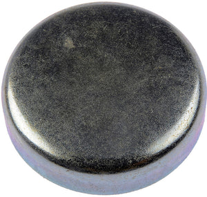 Steel Cup Expansion Plug 1-9/16 In., Height 0.380 - Dorman# 555-029