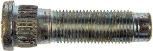 10 Wheel Lug Studs (Dorman #610-368) for Ford, Lincoln, Mazda, Mercury