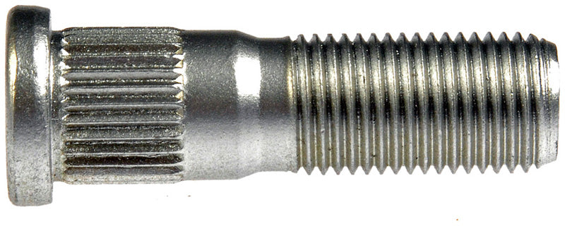 10 Wheel Lug Studs (Dorman #610-394)