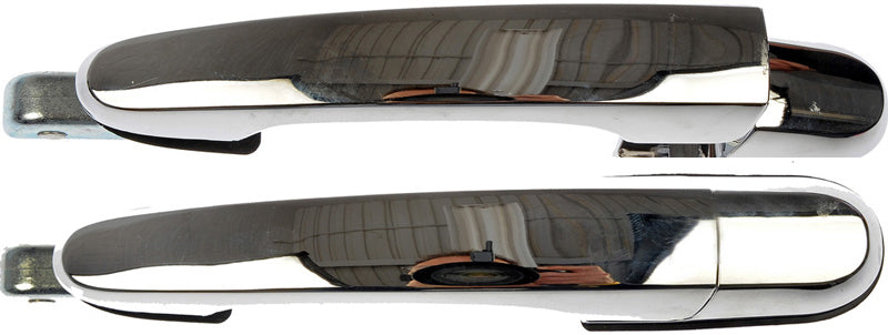 Pair of Outside Door Handles (Dorman #80329 & 80330)
