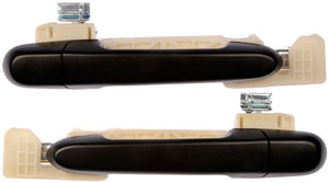 Pair of Exterior Door Handles (Dorman #80701 & 80702)