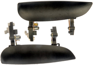 Two New Front Left & Right Exterior Door Handles (Dorman #80734, 80735)