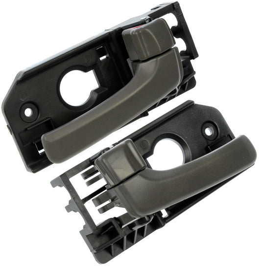 Pair of Left & Right Front Interior Door Handles (Dorman #80958, 80959)