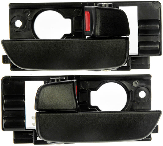 Pair of Front Interior Door Handles (Dorman #81098 & #81099)