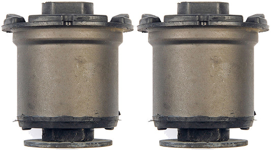 Two Suspension Control Arm Bushings Dorman 905-203