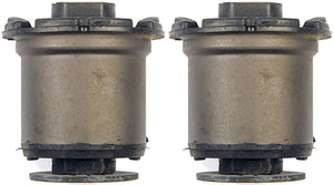 Two Suspension Control Arm Bushings Dorman 905-203