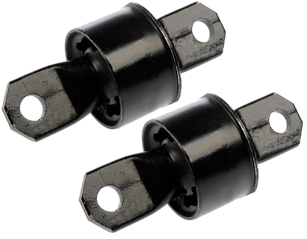 Two Suspension Trailing Arm Bushings (Dorman 905-303)