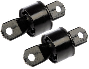 Two Suspension Trailing Arm Bushings (Dorman 905-303)