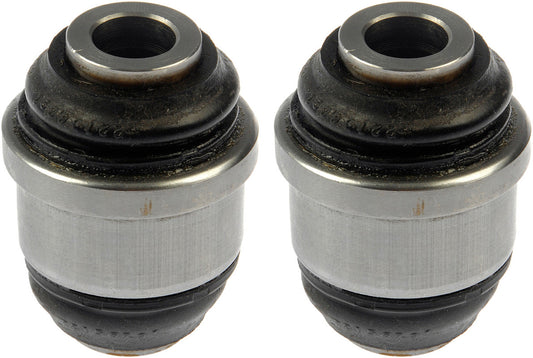 Rear Suspension Knuckle Bushing Set (Dorman 905-505) Left & Right