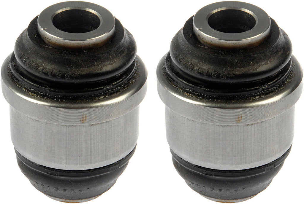 Rear Suspension Knuckle Bushing Set (Dorman 905-505) Left & Right