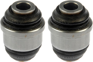 Rear Suspension Knuckle Bushing Set (Dorman 905-505) Left & Right