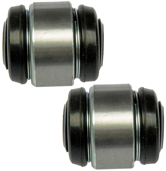 Two Rear Steering Column Knuckle Bushings (Dorman 905-520) Left And Right