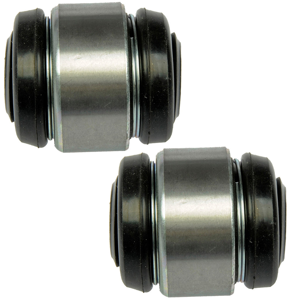 Two Rear Steering Column Knuckle Bushings (Dorman 905-520) Left And Right