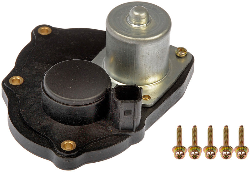 Throttle Body Motor (Dorman #911-102) Fits 06-11 Ford Crown Victoria