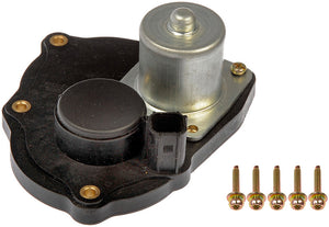 Throttle Body Motor (Dorman #911-102) Fits 06-11 Ford Crown Victoria