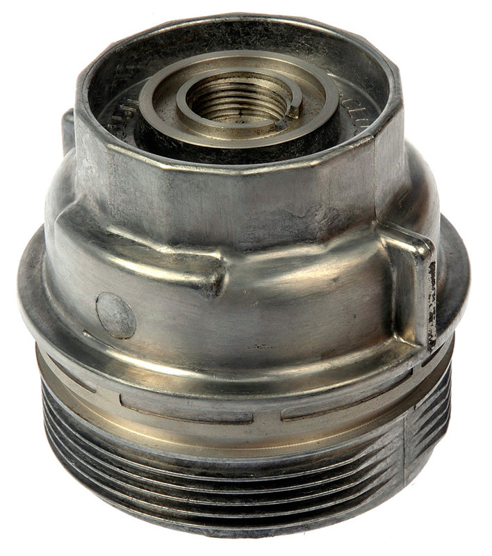 Oil Filter Cap - Aluminum (Dorman# 917-016)