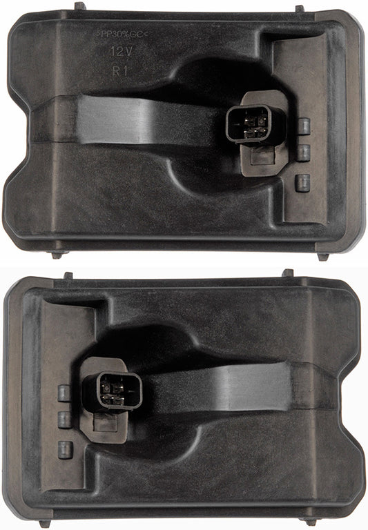 Left & Right Tail Light Circuit Boards (Dorman# 923-005, 923-006)