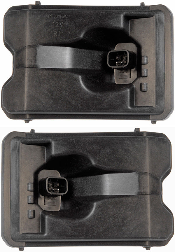 Left & Right Tail Light Circuit Boards (Dorman# 923-005, 923-006)