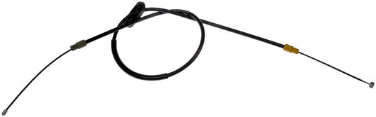 Parking Brake Cable - Dorman# C660599