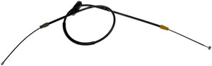 Parking Brake Cable - Dorman# C660599