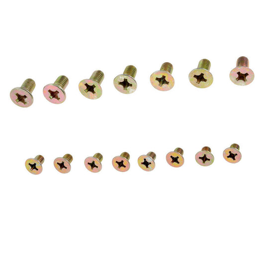 Disc Brake Rotor Retaining Screw Assortment - Mazda - Dorman# 13822