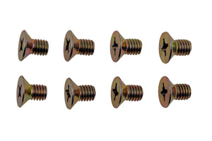 Disc Brake Rotor Retaining Screws - Dorman# 13824