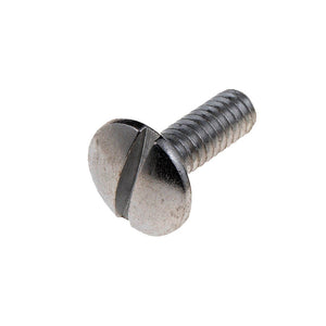 3 Wheel Cap Screws - 1/4-20 X 3/4 In. - Dorman# 13840