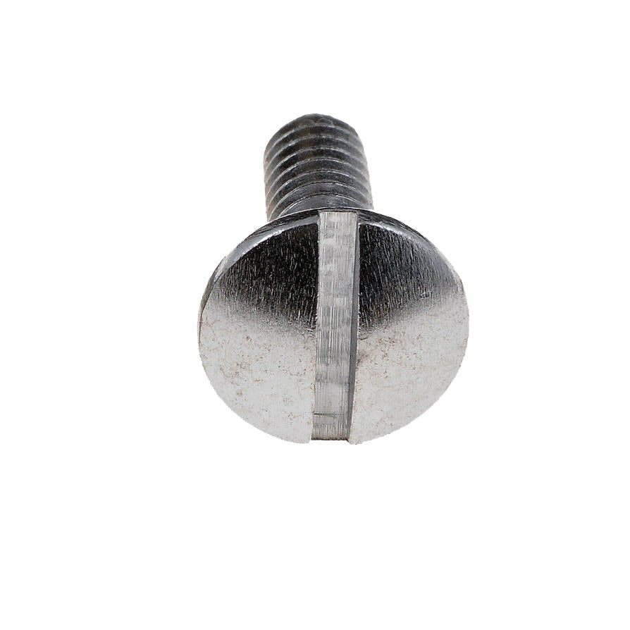 3 Wheel Cap Screws - 1/4-20 X 3/4 In. - Dorman# 13840