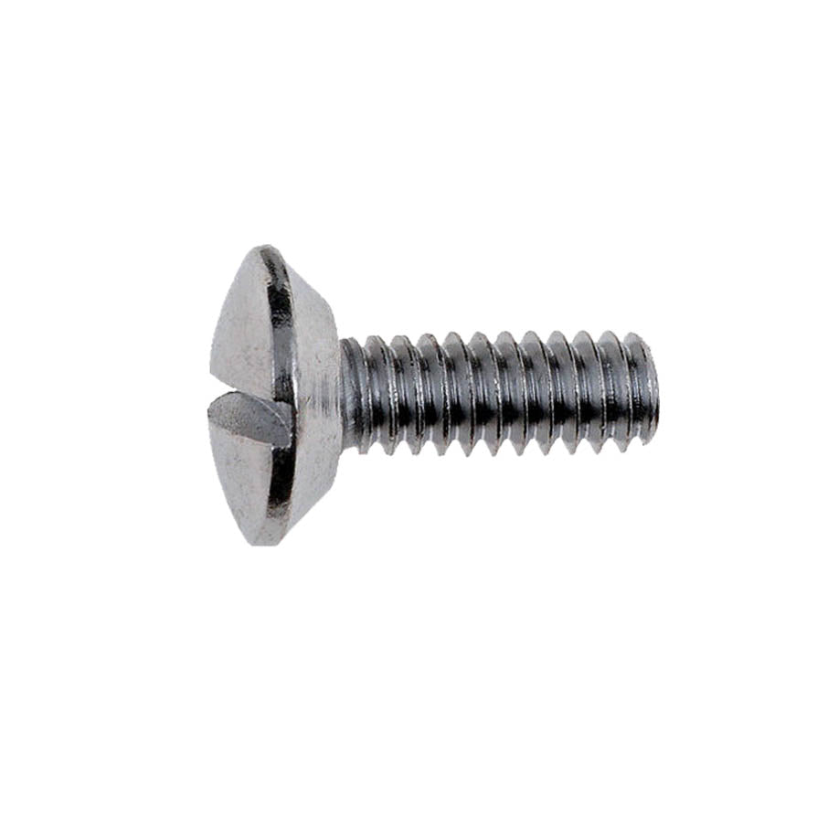 3 Wheel Cap Screws - 1/4-20 X 3/4 In. - Dorman# 13840