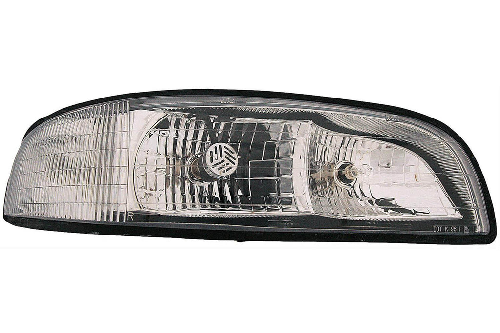 HEADLAMP (Dorman# 1590093)