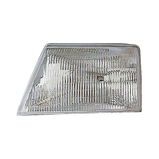 HEADLAMP (Dorman# 1590286)