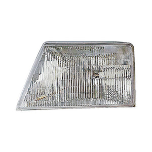 HEADLAMP (Dorman# 1590286)