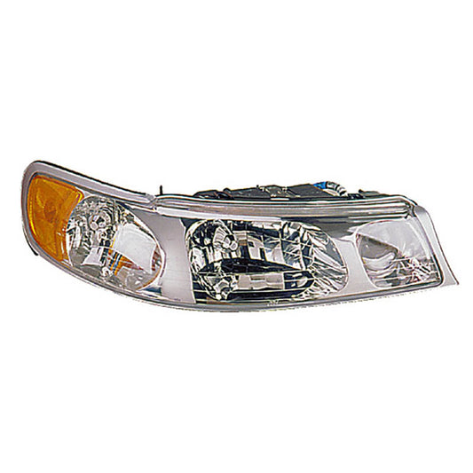 HEAD LAMP (Dorman# 1590535)