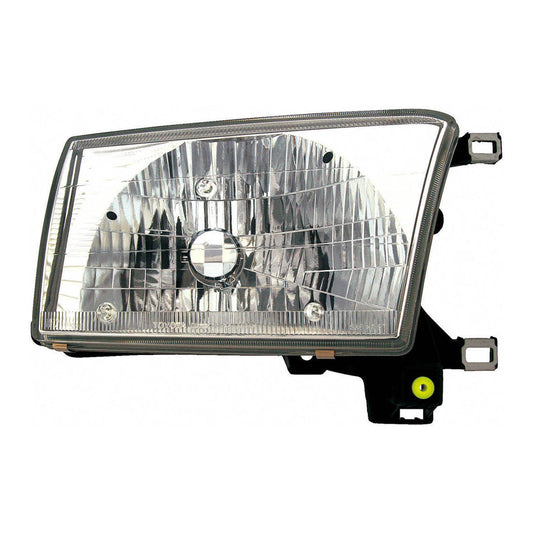 Headlight Assembly - Right - (Dorman# 1590833) for '99-'02 Toyota 4Runner