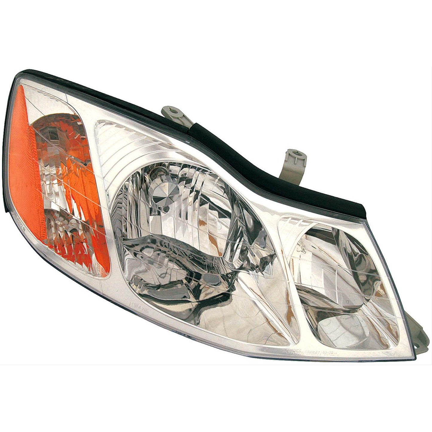 HEADLAMP ASSY (Dorman# 1590841)