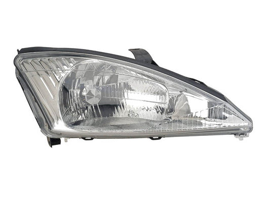 Headlight Assembly -Right - (Dorman# 1591205) fits 2000-2001 Ford Focus