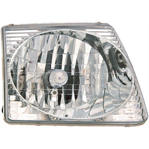 HEADLAMP (Dorman# 1591216)