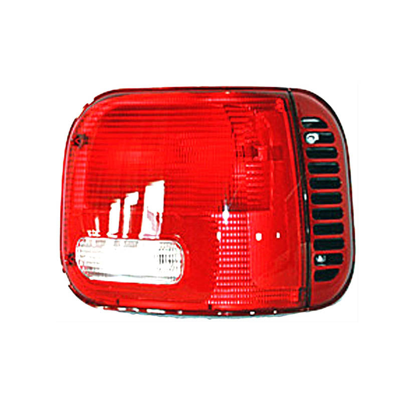 Tail Lamp Assembly (Dorman 1610473) fits 99-03 Dodge Ram 1500 Van, Ram 2500 Van