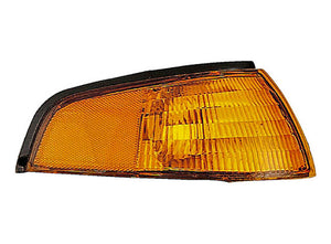 Parking / Turn Signal Lamp Assembly (Dorman# 1650210) fits '93-'96 Ford Escort