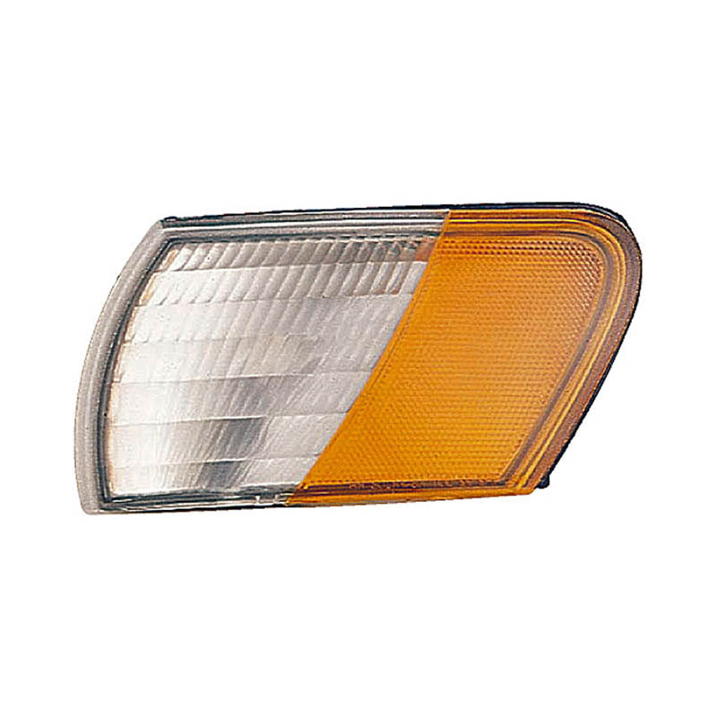 Side Marker Lamp Assembly (Dorman# 1650213) fits '92-'95 Ford Taurus