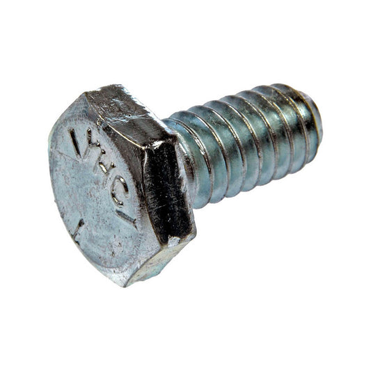 100 Cap Screw - Hex Head-Grade 5 - 1/4-20 x 1/2 In. - Dorman# 170-005