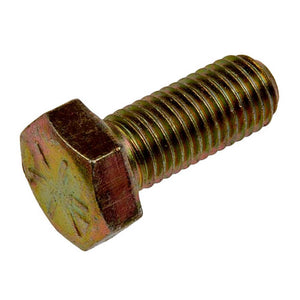 50 Cap Screw - Hex Head-Grade 8 - 5/16-24 x 3/4 In. - (Dorman #199-107)