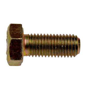 50 Cap Screw - Hex Head-Grade 8 - 5/16-24 x 3/4 In. - (Dorman #199-107)