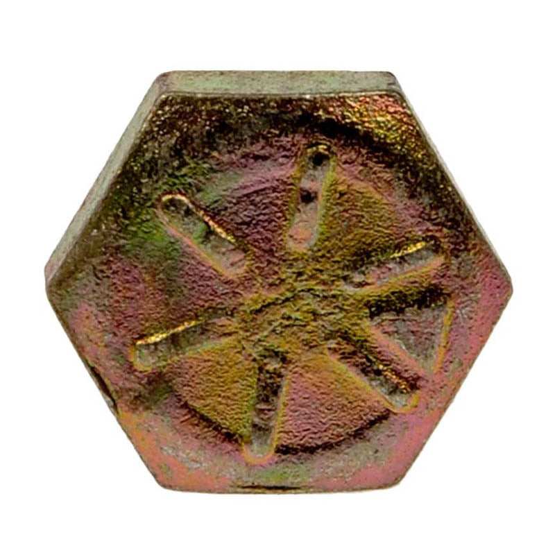 50 Cap Screw - Hex Head-Grade 8 - 5/16-24 x 3/4 In. - (Dorman #199-107)