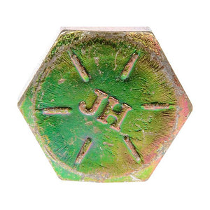 10 Cap Screw-Hex Head-Grade 8- 5/8-18 x 2 In. (Dorman #199-620)