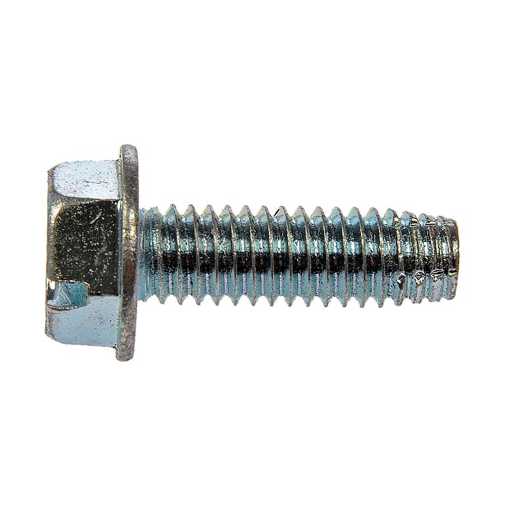 50 Thread Cutting Screw Hex Washer Head- 5/16-18 x 1 In. Dorman #200-410
