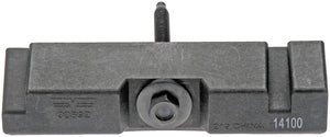 Battery Hold Down Replacement - Dorman# 00592