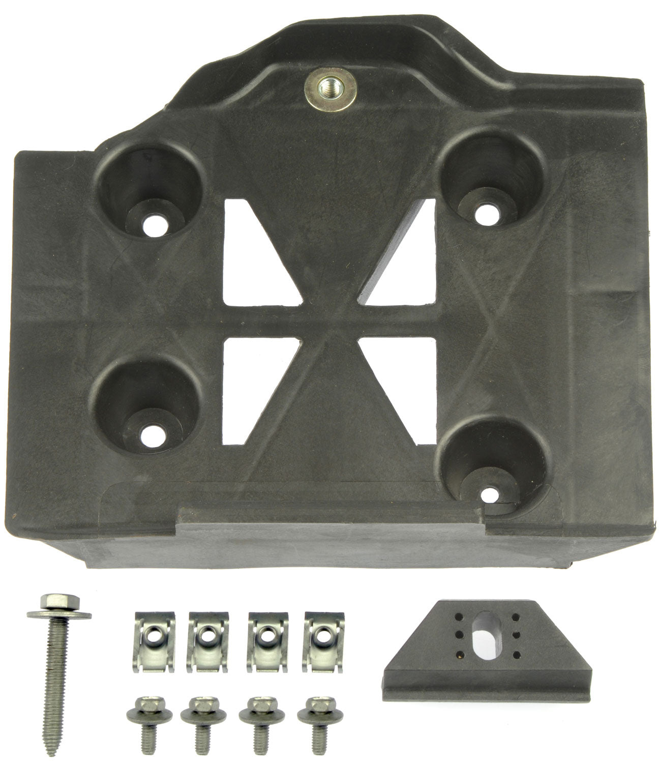 GM Battery Tray and Hold Down Kit - Dorman# 00595